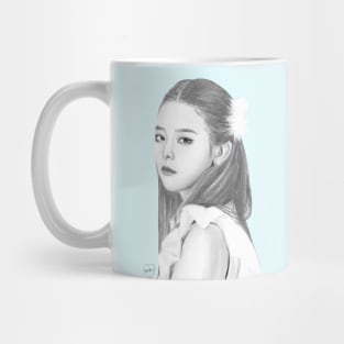 Seulgi Mug